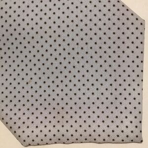 FINAL MARKDOWN Men’s Smiles Polyester Necktie